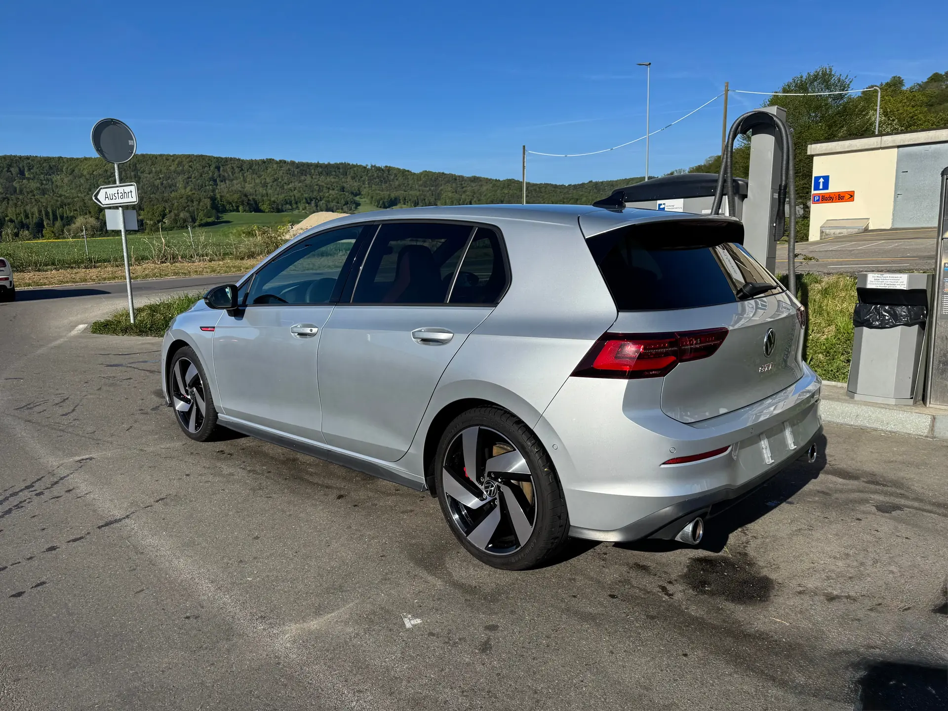 Volkswagen Golf 2022 occasion Rorbas — 5