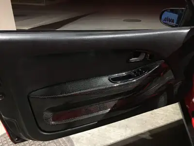 Honda Civic EG6 VTi 1993 — Légende Japonaise, 240 ch au service du plaisir de conduire — Miniatur 12