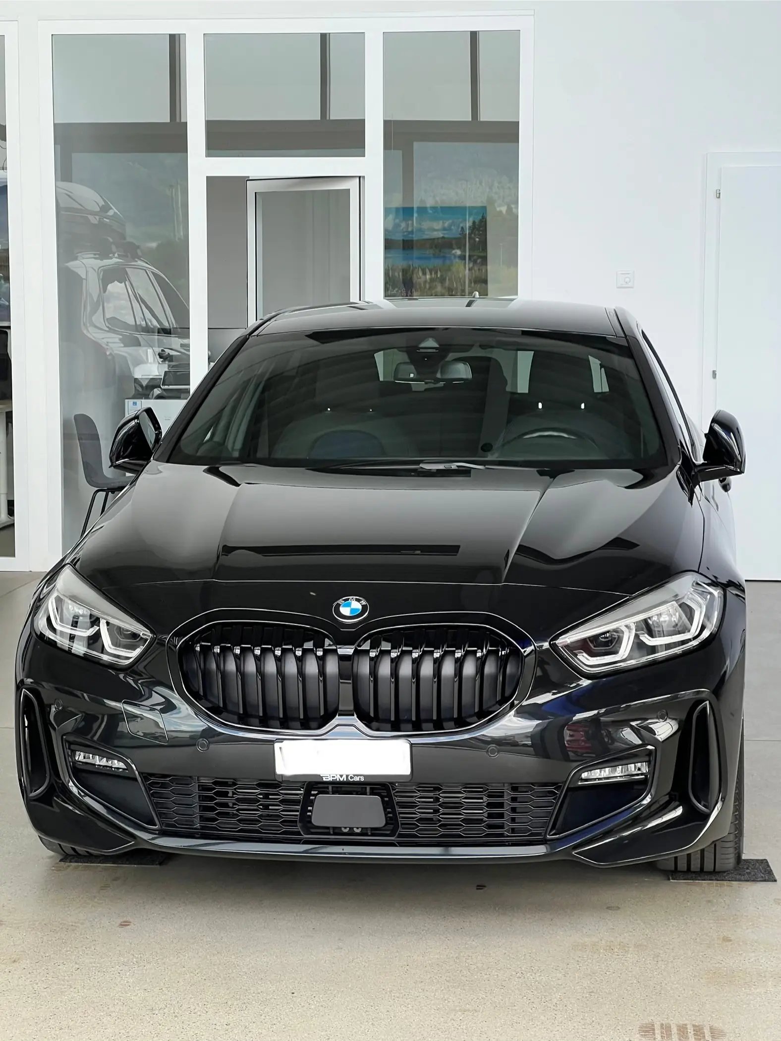 BMW 120 2023 occasion St-Légier — 1