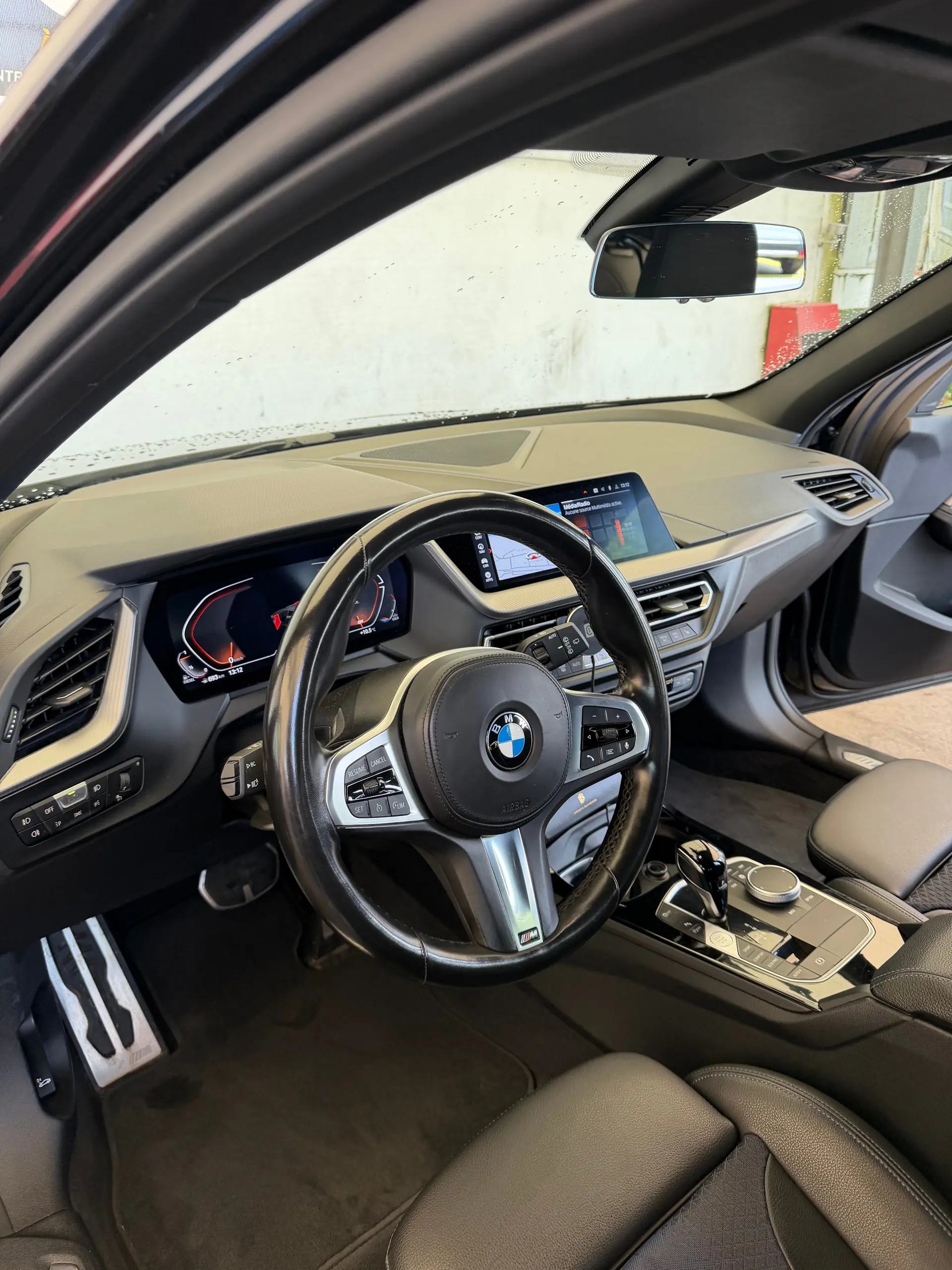 BMW 120 2023 occasion St-Légier — 5