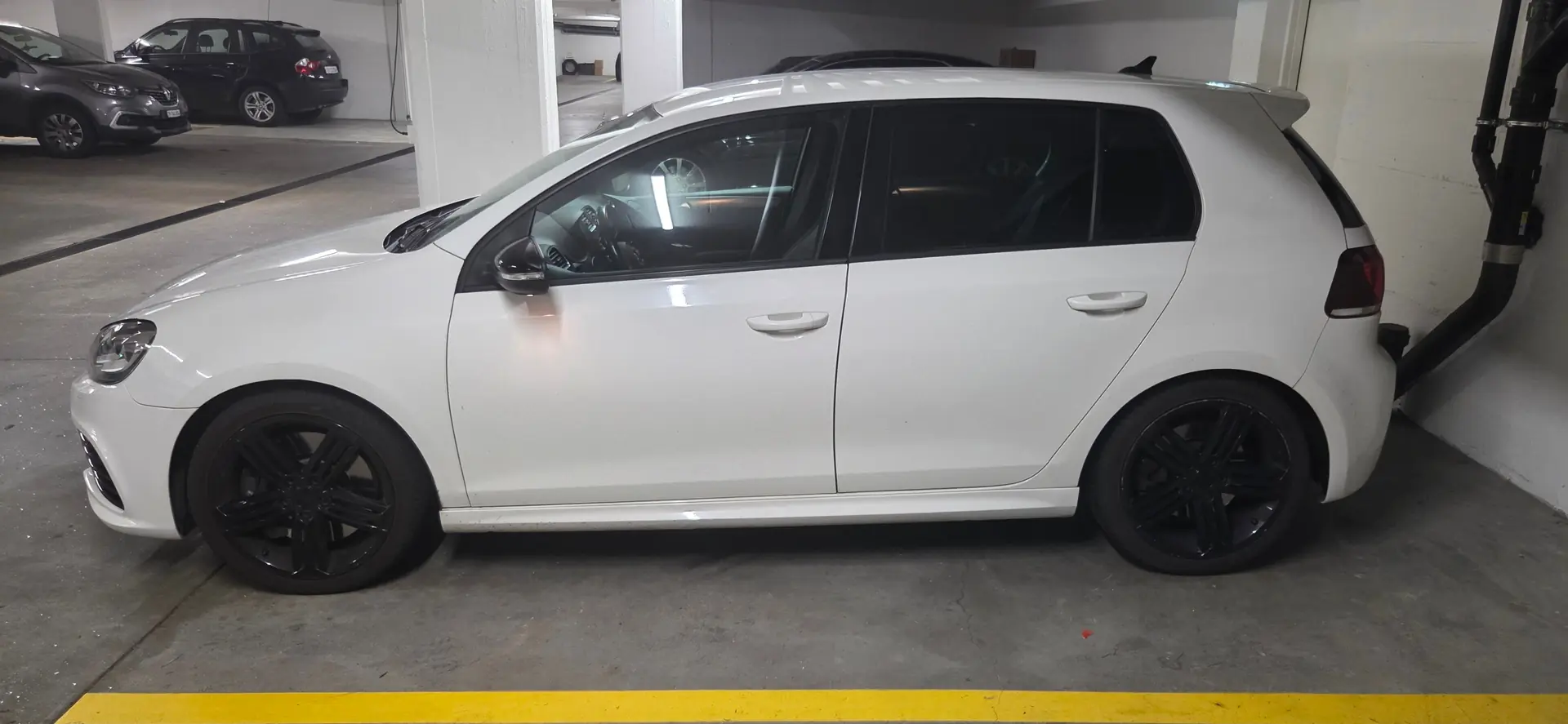 Volkswagen Golf 2011 occasion Schlieren — 3