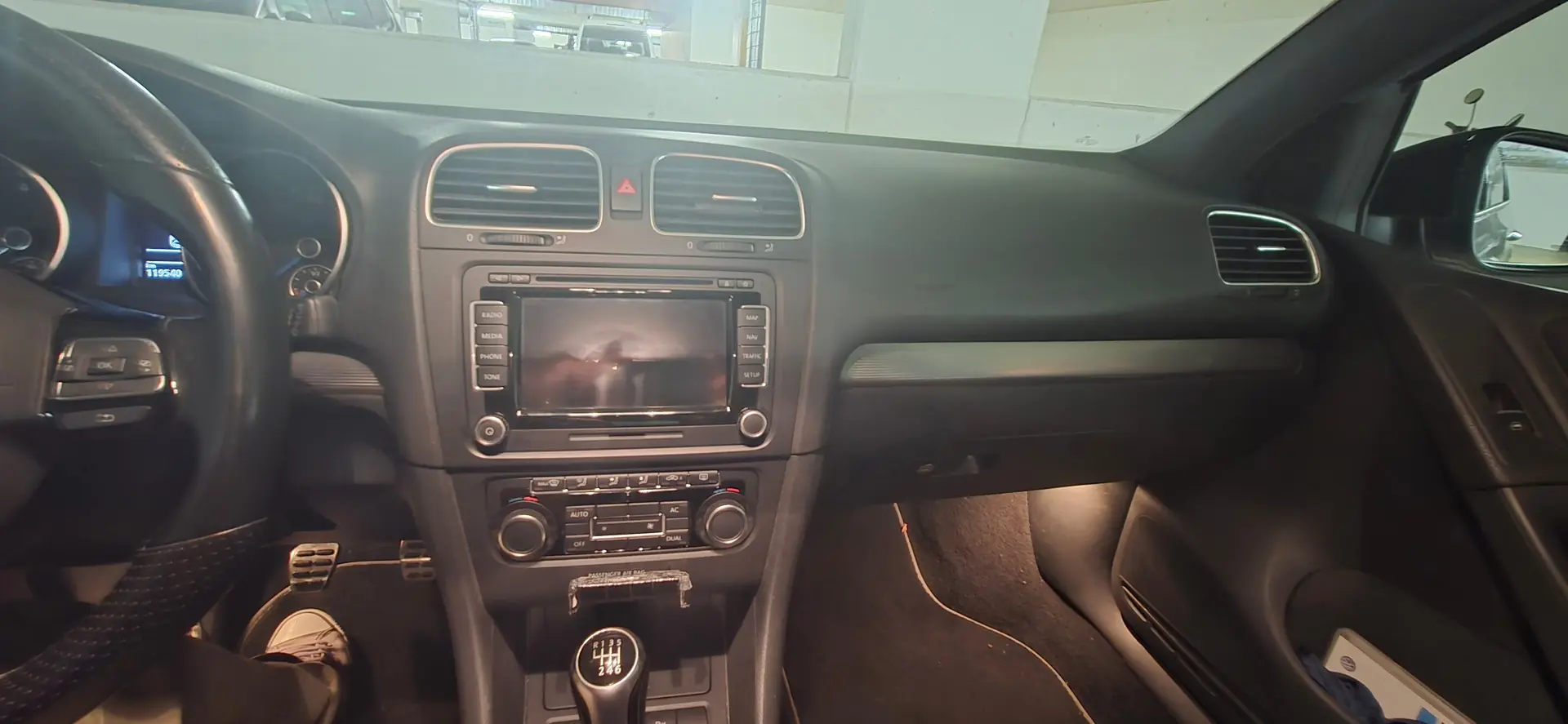 Volkswagen Golf 2011 occasion Schlieren — 4