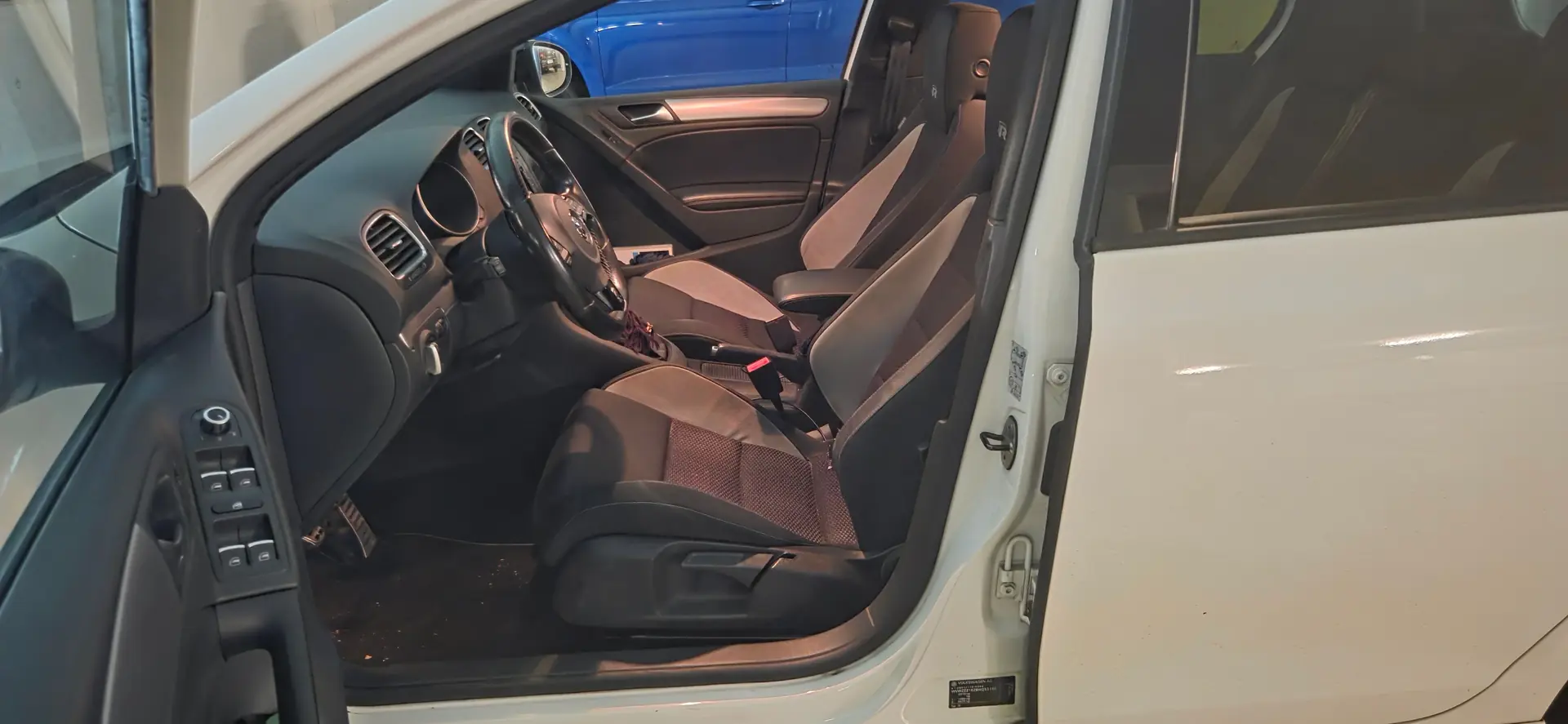 Volkswagen Golf 2011 occasion Schlieren — 5
