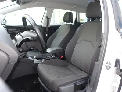 SEAT Leon ST 1.6 TDI Style DSG — Break diesel économique, 239 000 km, sans sinistre — Thumbnail 9