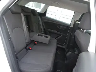 SEAT Leon ST 1.6 TDI Style DSG — Break diesel économique, 239 000 km, sans sinistre — Thumbnail 15