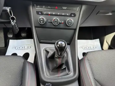 SEAT Leon ST 1.4 TSI FR Viva — Break polyvalent, moteur turbo performant, entretien suivi — détail