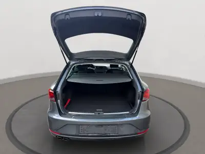 SEAT Leon ST 1.4 TSI FR Viva — Break polyvalent, moteur turbo performant, entretien suivi — Miniature 16