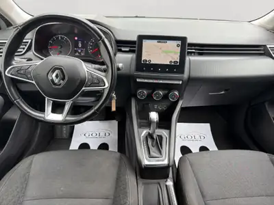 Renault Clio 1.3 Business EDC — Citadine fiable, entretien suivi, garantie 12 mois — arrière