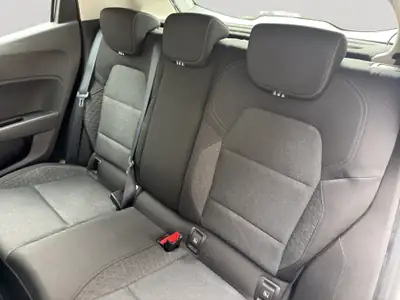 Renault Clio 1.3 Business EDC — Citadine fiable, entretien suivi, garantie 12 mois — intérieur