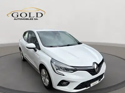 Renault Clio 1.3 Business EDC — Citadine fiable, entretien suivi, garantie 12 mois — Miniature 9