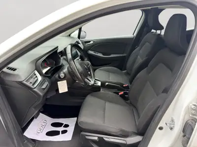 Renault Clio 1.3 Business EDC — Citadine fiable, entretien suivi, garantie 12 mois — Miniature 8