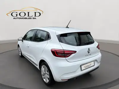 Renault Clio 1.3 Business EDC — Citadine fiable, entretien suivi, garantie 12 mois — Miniature 10