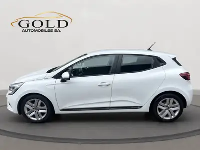 Renault Clio 1.3 Business EDC — Citadine fiable, entretien suivi, garantie 12 mois — Miniature 11