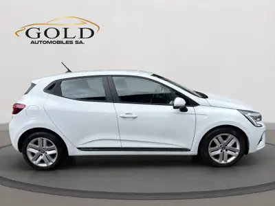 Renault Clio 1.3 Business EDC — Citadine fiable, entretien suivi, garantie 12 mois — Miniature 12