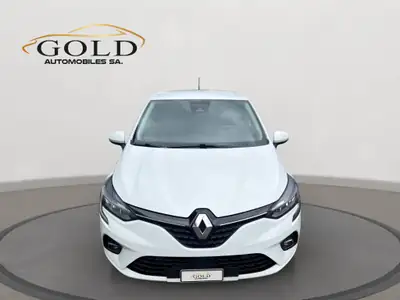Renault Clio 1.3 Business EDC — Citadine fiable, entretien suivi, garantie 12 mois — Miniature 13