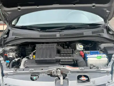 Suzuki Swift 1.3i 16V GL — Citadine fiable et économique, sans accident — Miniature 22
