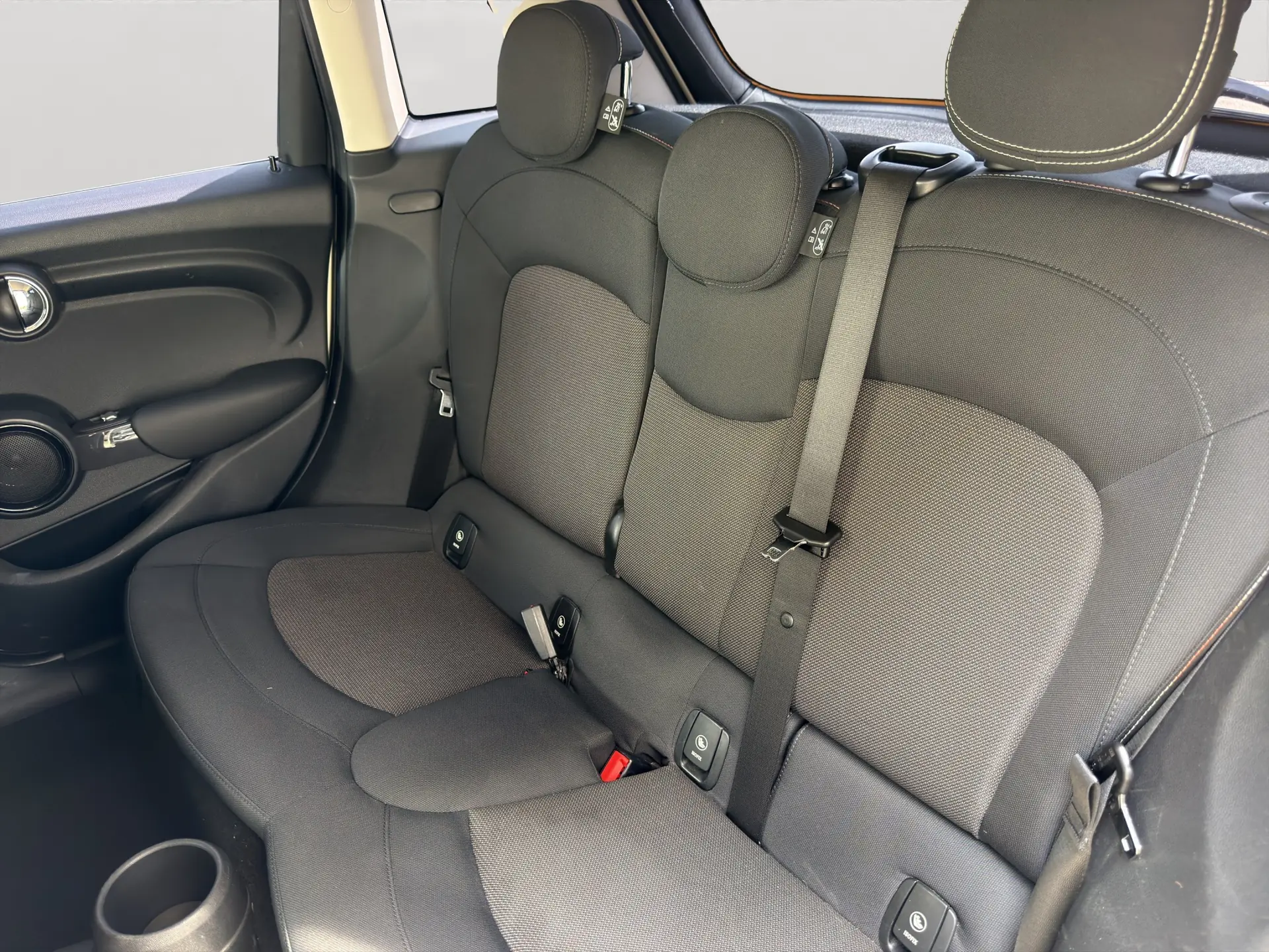 MINI Mini 2016 occasion Meyrin — 4