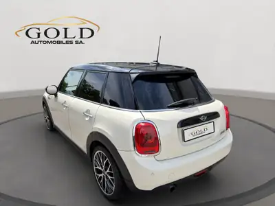 MINI Cooper Classic Edition — Citadine emblématique, entretien suivi, très bon état — Miniature 11