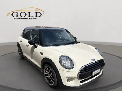 MINI Cooper Classic Edition — Citadine emblématique, entretien suivi, très bon état — Miniature 10