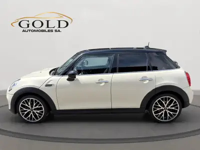 MINI Cooper Classic Edition — Citadine emblématique, entretien suivi, très bon état — Miniature 12
