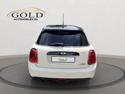 MINI Cooper Classic Edition — Citadine emblématique, entretien suivi, très bon état — Miniature 15
