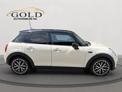 MINI Cooper Classic Edition — Citadine emblématique, entretien suivi, très bon état — Miniature 13