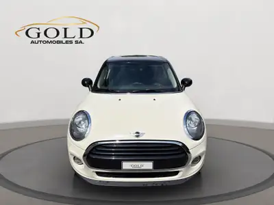 MINI Cooper Classic Edition — Citadine emblématique, entretien suivi, très bon état — Miniature 14