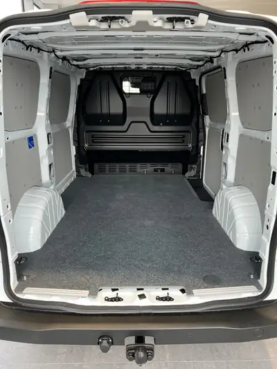 Ford Transit Custom 320 L1H1 — Utilitaire neuf, diesel automatique, garantie 5 ans — Miniatura 7