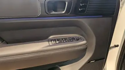 Hyundai Santa Fe 1.6 T-GDi PHEV Calligraphy — SUV 7-places hybride rechargeable, quasi neuf — Thumbnail 20