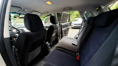 Hyundai Tucson 2.0 Style 4WD — SUV fiable, 75 000 km, sans accident — Miniature 8