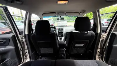 Hyundai Tucson 2.0 Style 4WD — SUV fiable, 75 000 km, sans accident — Miniature 7