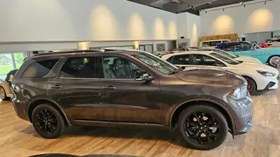 Dodge Durango R/T Hemi 5.7 AWD — SUV 7 places musclé, 43'000 km seulement — Thumbnail 7