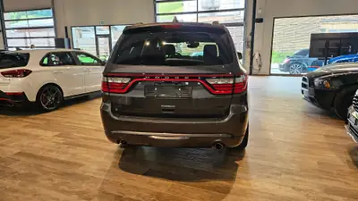 Dodge Durango R/T Hemi 5.7 AWD — SUV 7 places musclé, 43'000 km seulement — Thumbnail 11