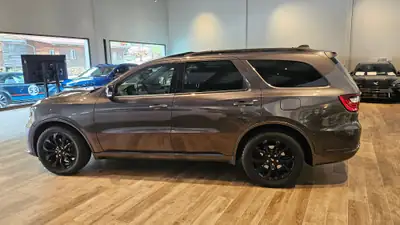 Dodge Durango R/T Hemi 5.7 AWD — SUV 7 places musclé, 43'000 km seulement — Thumbnail 15