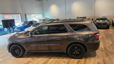 Dodge Durango R/T Hemi 5.7 AWD — SUV 7 places musclé, 43'000 km seulement — Thumbnail 16