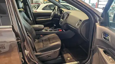 Dodge Durango R/T Hemi 5.7 AWD — SUV 7 places musclé, 43'000 km seulement — Thumbnail 18