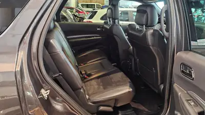 Dodge Durango R/T Hemi 5.7 AWD — SUV 7 places musclé, 43'000 km seulement — Thumbnail 20