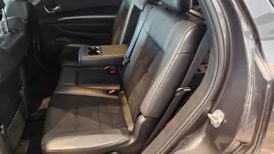 Dodge Durango R/T Hemi 5.7 AWD — SUV 7 places musclé, 43'000 km seulement — Thumbnail 23