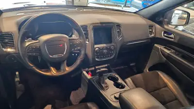 Dodge Durango R/T Hemi 5.7 AWD — SUV 7 places musclé, 43'000 km seulement — Thumbnail 24