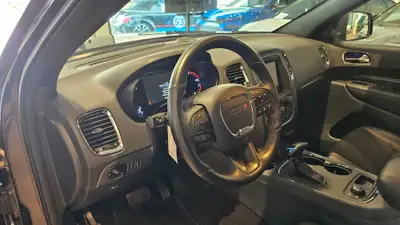 Dodge Durango R/T Hemi 5.7 AWD — SUV 7 places musclé, 43'000 km seulement — Thumbnail 26