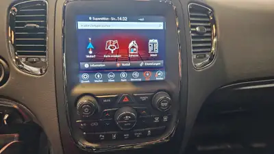 Dodge Durango R/T Hemi 5.7 AWD — SUV 7 places musclé, 43'000 km seulement — Thumbnail 30