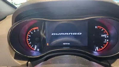 Dodge Durango R/T Hemi 5.7 AWD — SUV 7 places musclé, 43'000 km seulement — Thumbnail 29