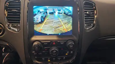 Dodge Durango R/T Hemi 5.7 AWD — SUV 7 places musclé, 43'000 km seulement — Thumbnail 31