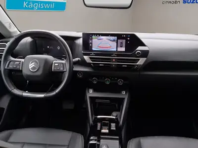 Citroën C4 1.2 PureTech Max 2025 — Berline compacte dynamique, 19 000 km seulement — Miniatur 9