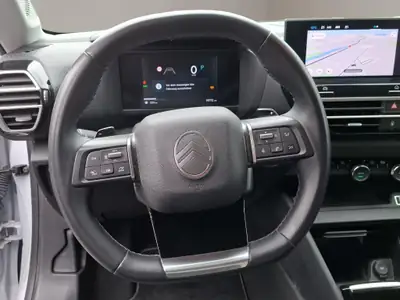 Citroën C4 1.2 PureTech Max 2025 — Berline compacte dynamique, 19 000 km seulement — Miniatur 7