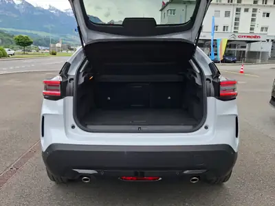 Citroën C4 1.2 PureTech Max 2025 — Berline compacte dynamique, 19 000 km seulement — Miniatur 12