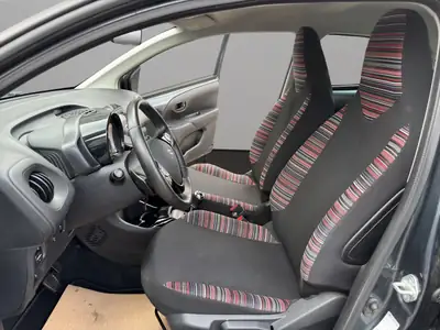 Citroën C1 1.0 VTi Shine Airscape — Citadine maligne, entretien à jour, 8 pneus — Thumbnail 9