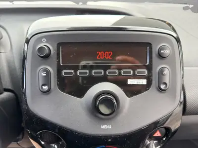 Citroën C1 1.0 VTi Shine Airscape — Citadine maligne, entretien à jour, 8 pneus — Thumbnail 15