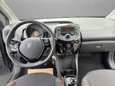 Citroën C1 1.0 VTi Shine Airscape — Citadine maligne, entretien à jour, 8 pneus — Thumbnail 14