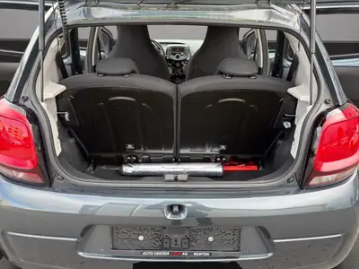 Citroën C1 1.0 VTi Shine Airscape — Citadine maligne, entretien à jour, 8 pneus — Thumbnail 18
